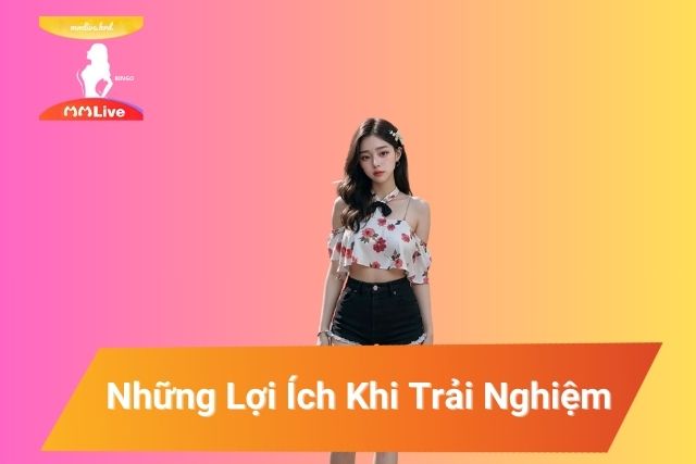 Thể Thao MMlive: Trải Nghiệm Giải Trí Sống Động Không Thể Bỏ Qua Những Lợi Ích Khi Trải Nghiệm
