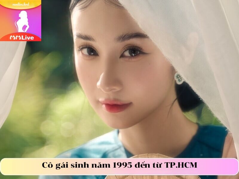 Jun Vũ: Tỏa Sáng Nhờ Tài Năng, Nhan Sắc Và Sự Bền Bỉ Cô gái sinh năm 1995 đến từ TP.HCM