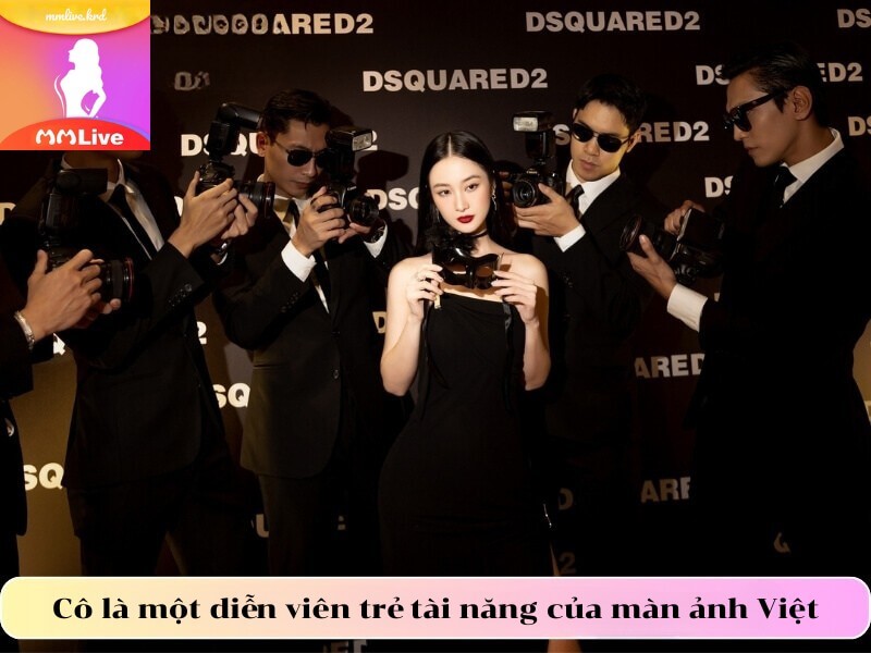 Jun Vũ: Tỏa Sáng Nhờ Tài Năng, Nhan Sắc Và Sự Bền Bỉ Cô là một diễn viên trẻ tài năng của màn ảnh Việt