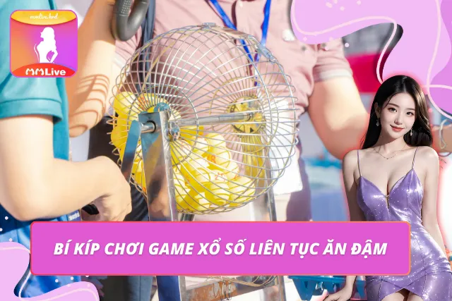 Keno - Cách Chơi Cực Đơn Giản, Cuốn Hút Trong Từng Giây Cẩm nang chơi xổ số liên tục bất bại