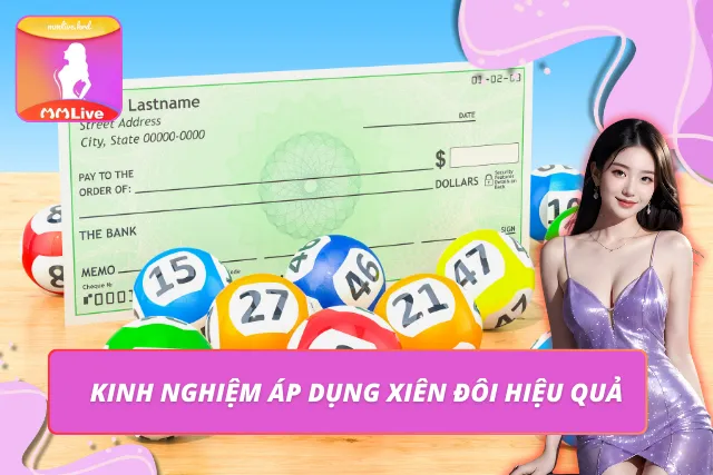 Xiên Đôi - Chiến Lược Kết Hợp Cân Bằng Giữa Tư Duy Và Xác Suất Kinh nghiệm chơi Xiên đôi