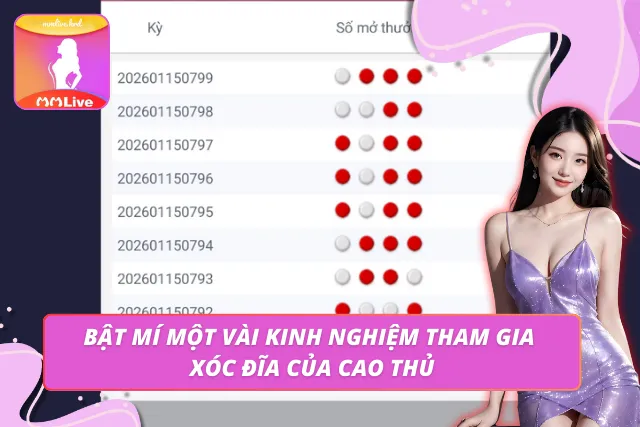Xóc Đĩa - Lựa Chọn Số 1 Của Cộng Đồng Đam Mê Giải Trí Online Bí quyết tham gia xóc đĩa của cao thủ